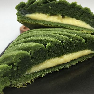 低筋面粉|卡仕达酱