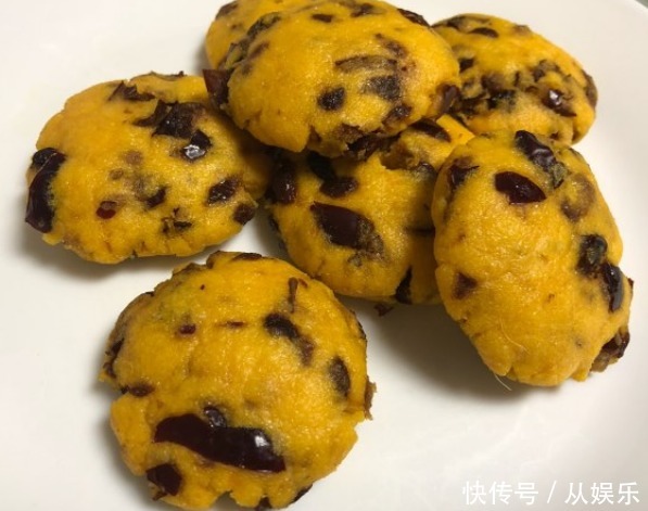 冬季,我喜欢用“它”代替面粉做食物,连孩子都爱吃,真健康!