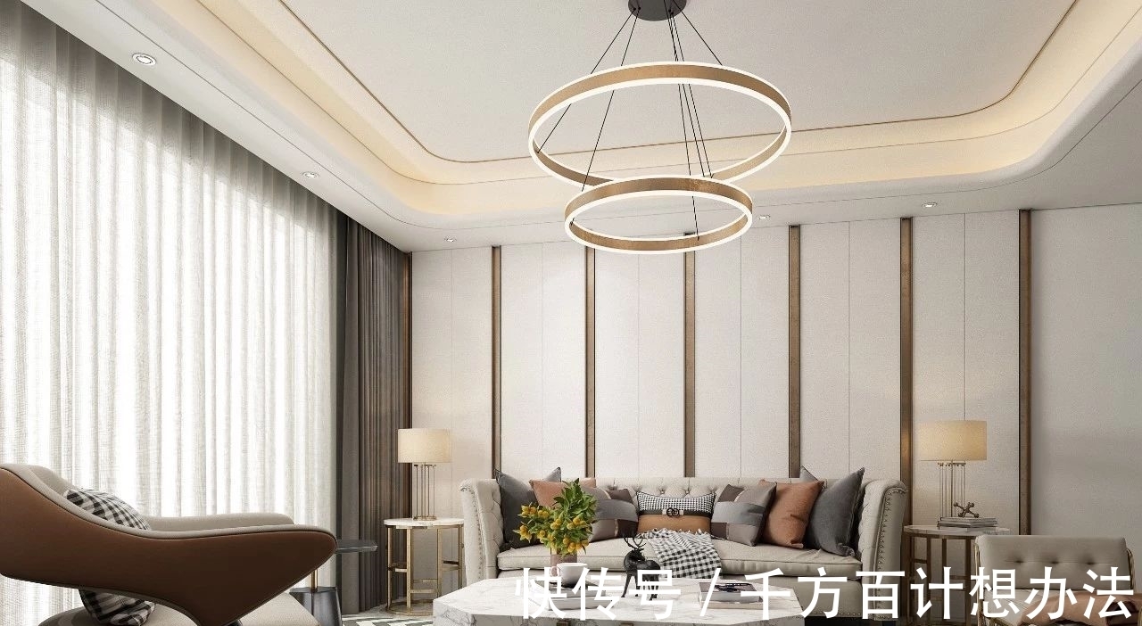 家居|时尚家居装修美学攻略,打造最美家装!