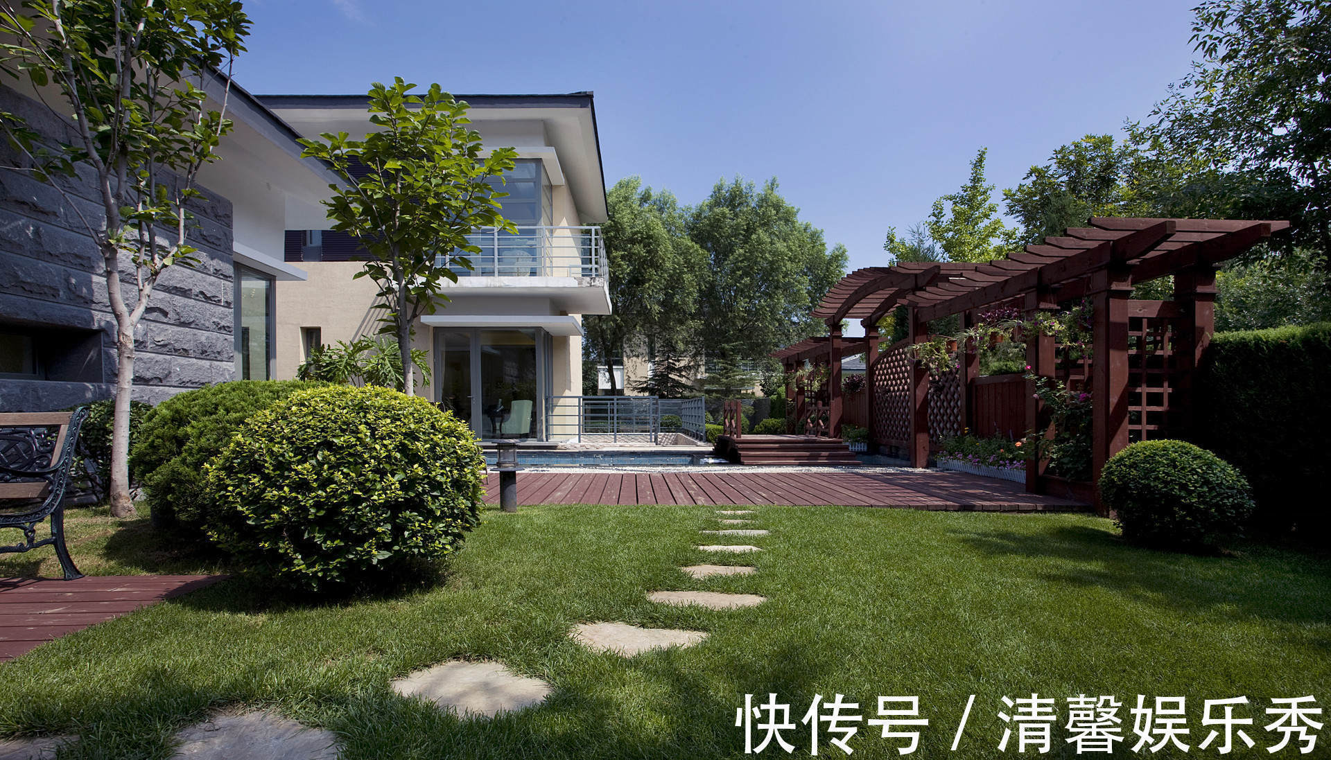 别墅|住别墅真有那么舒服吗？我住了一年后，实在受不了，就把别墅卖了