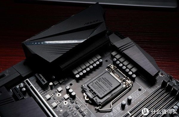 过后|双十一过后买到的好物 技嘉Z490 AORUS PRO AX开箱