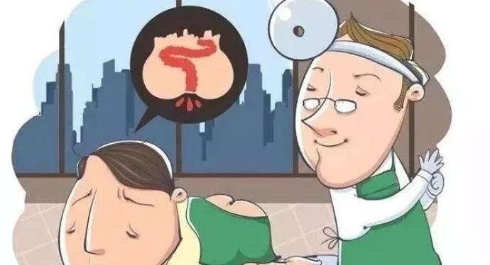 癌前病變|痔瘡還是腸癌，傻傻分不清楚？聽聽松江專家怎么說