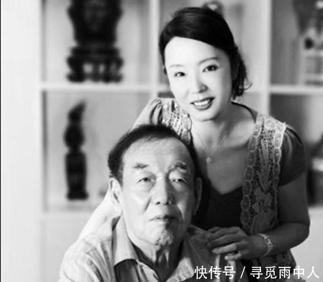 挚交|严歌苓:父亲婚内为我找继母,我非但不恨,还和他成为挚交