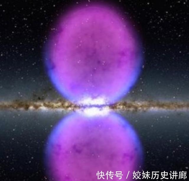 大发现！目前宇宙中最大的5个星体！半径比太阳大1700倍！