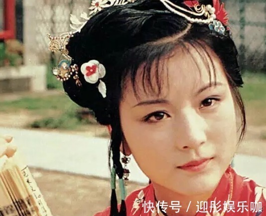 贾府@史湘云为何不常住贾府,而只能被接来送去?内情很多人没看出来