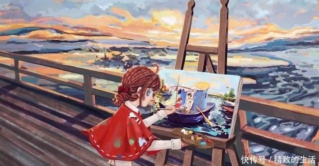 第五人格画家的坐椅位究竟如何理解网友的评论最接近真相!