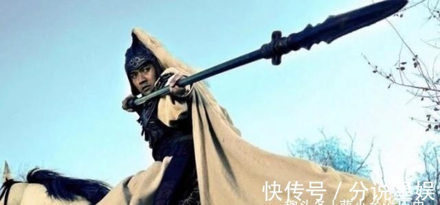 名将!三国中的完美名将,没有缺点,魏、蜀、吴请各说出一位