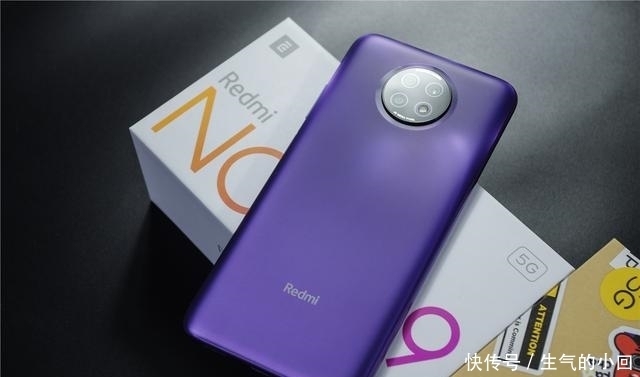 Redmi|Redmi Note 9系列评测：性价比大成之作