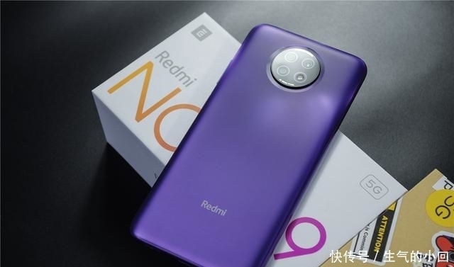 Redmi|Redmi Note 9系列评测:性价比大成之作