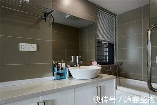 房子|买房最不该选双卫生间户型了?一听完师傅分析,真后悔我家买早了