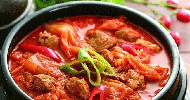 榨菜|美食地理:中国哪里的咸菜最好吃?