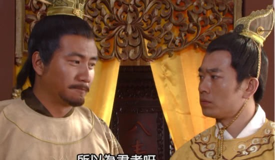 朱元璋|蓝玉立了这么大的功劳，为什么却被朱元璋处死？