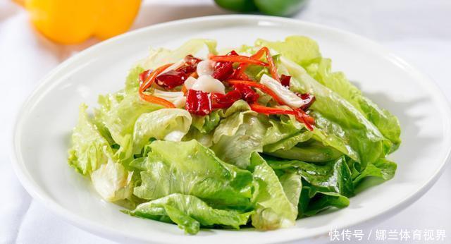 我把凉拌菜做绝了,25种经典做法,请收下