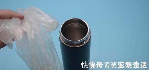 废品|你家有废旧的保温杯吗?现在知道为时不晚,尽早叮嘱家人,真实用