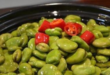 补钙|大鱼大肉靠边站,这菜才是“补钙王”,孩子常吃,促进骨骼发育