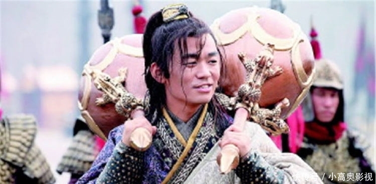 李元霸|此人是李世民最得意的一名猛将,谁不服就打谁,谁要是炫耀就揍谁!