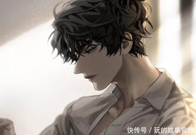 推荐|4本年下耽美文推荐,priest的《杀破狼》很经典