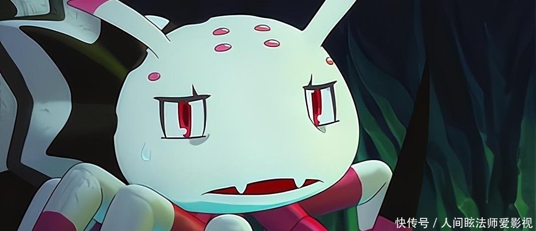 史莱姆|转生系梦幻联动,萌王主动“招呼”反被无视,可怜蛛妹的悲惨人生