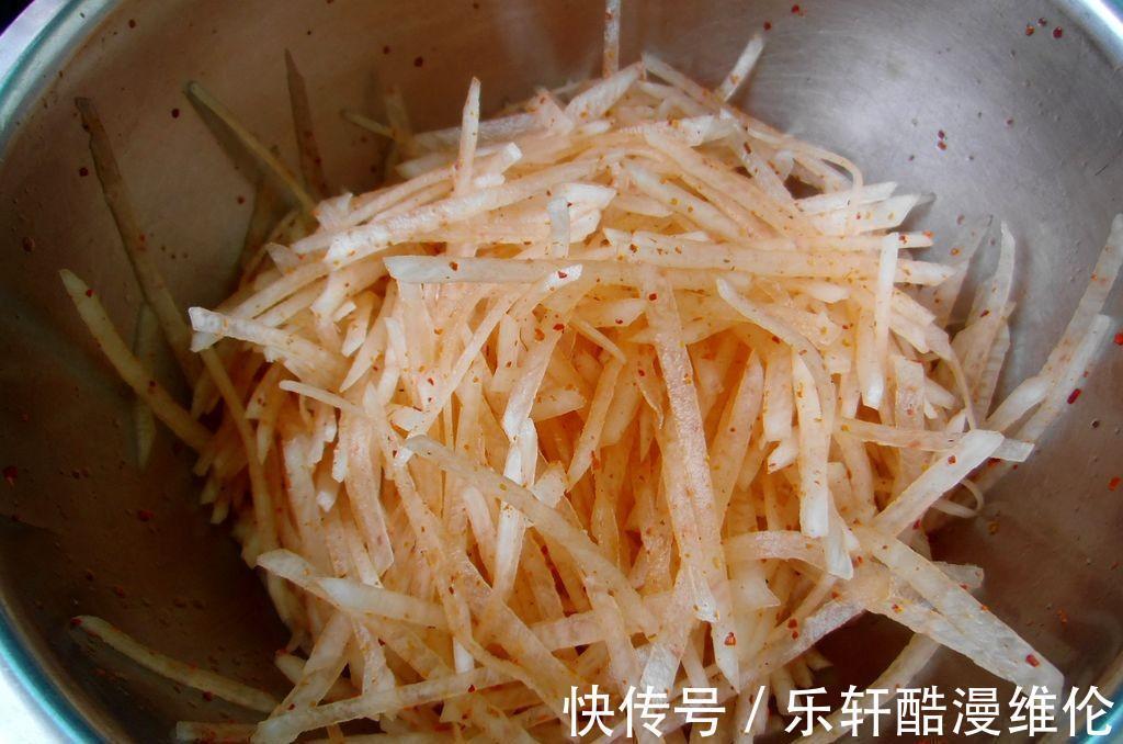 凉拌菜|它是“小人参”,夏至后要给孩子多吃,营养好吸收,不愁长不高