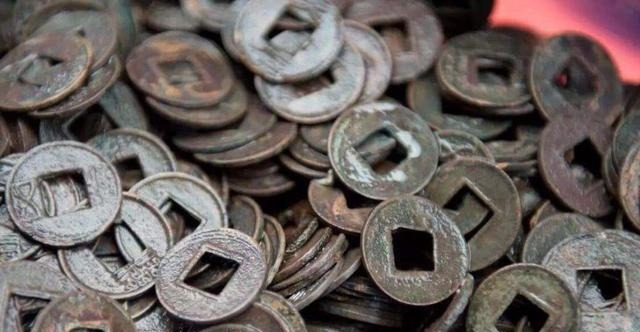 放在|水浒传中,杨志弄丢的10万贯生辰纲,放在现在值多少钱