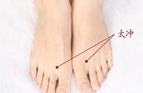 凹陷处|一处是人体自带的“药”,补阳气,治百病,还能抗衰老促年轻