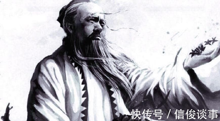 鬼谷派|谋略之书《鬼谷子》的10条至理名句!