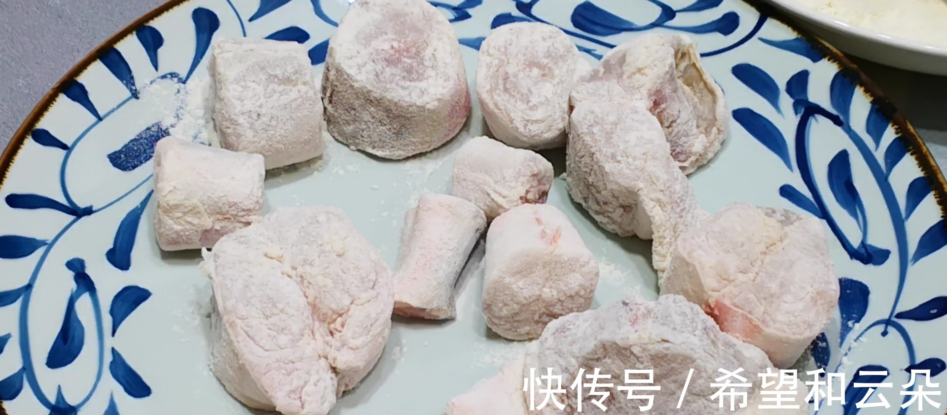 入冬了，多给家人做鱼吃，高蛋白低脂肪，刺少肉多营养高，真香！