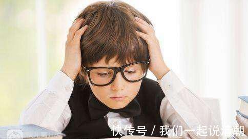 积木|不让孩子玩电子产品,孩子为什么还是近视了