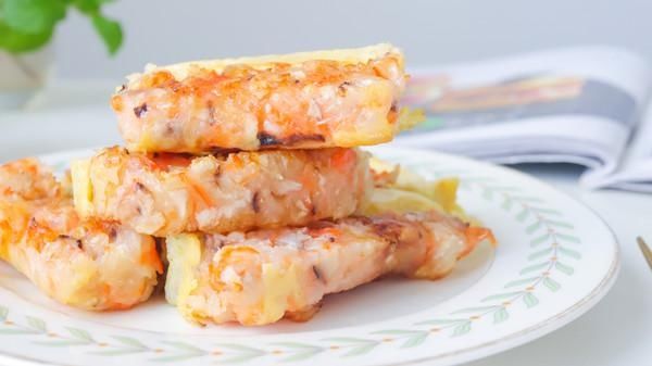 萝卜蒸糕这么做最好吃，一般人我不告诉他