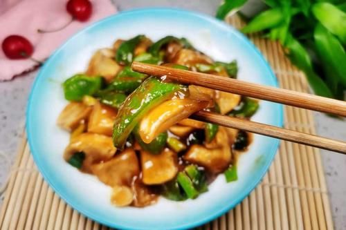 吃肉|立秋后,不吃肉也要吃这两样,低脂饱腹又营养,味道比肉都鲜美