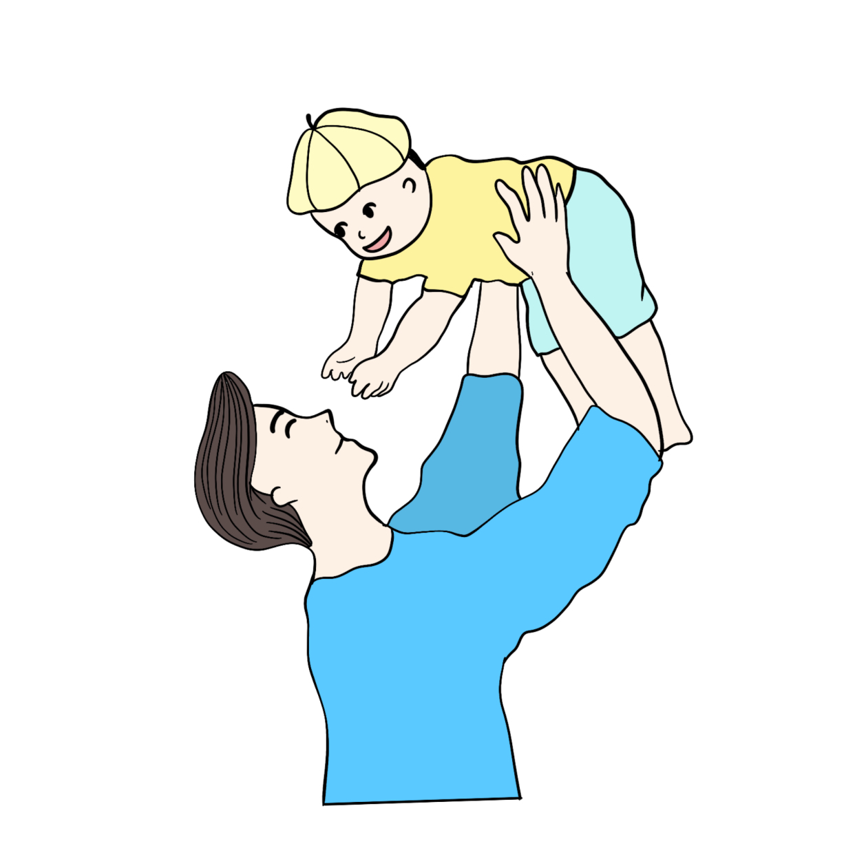 综合征|哄娃时这些动作不要做!小心孩子得摇晃综合征