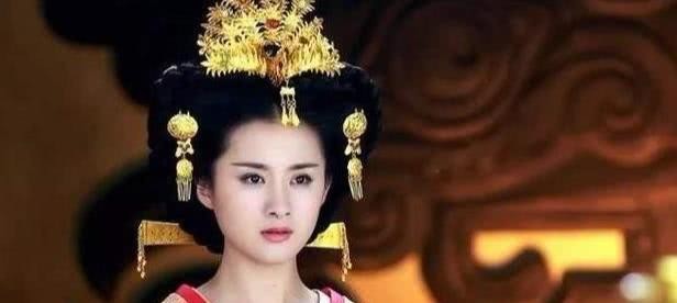 卫子夫|从歌女到皇后，卫子夫神奇逆袭却换来悲凉结局