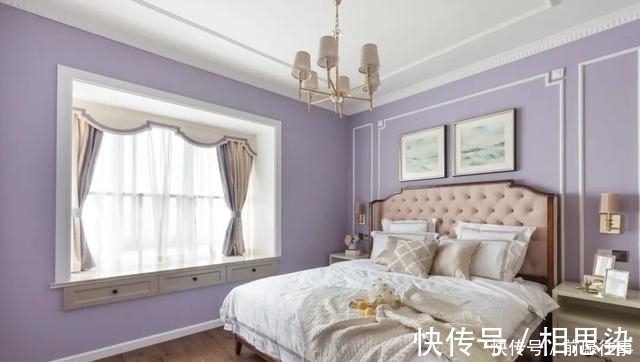 飘窗|邻居觉得飘窗太鸡肋,看完我家的飘窗设计后,后悔自己砸早了