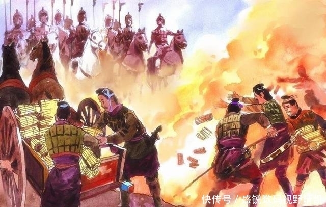 两千多年前的一本奇书, 连秦始皇都没舍得烧掉, 书中内容很是神奇