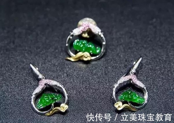 珠宝首饰|不同材质的首饰怎么清洗？