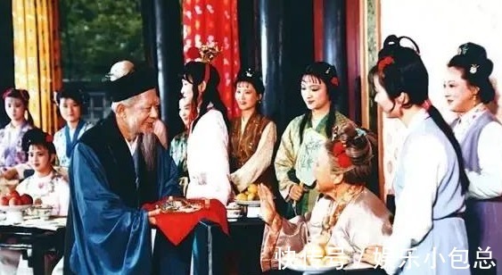 张道士&薛宝钗的红麝串另有玄机，其中隐藏着，荣国府和薛姨妈的宅斗过招