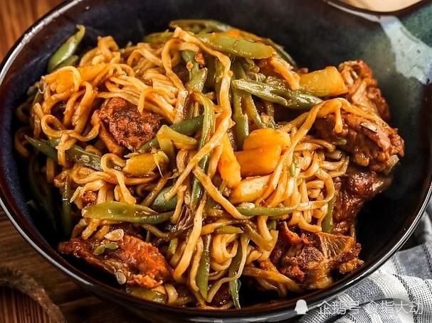 楼道|刚一出锅,楼道里都能闻到香味!营养解馋的4道菜,冬天吃真舒服!