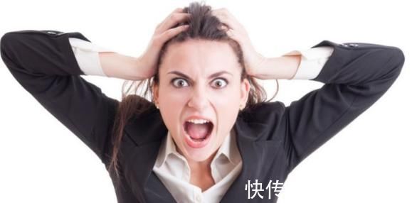 失眠|女性进入绝经期,身体往往会有3个“标志”,第1个很多人都忽视了