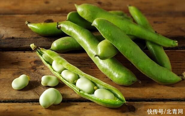 膳食纤维|天然“补脑豆”防呆、护血管，美味更养生