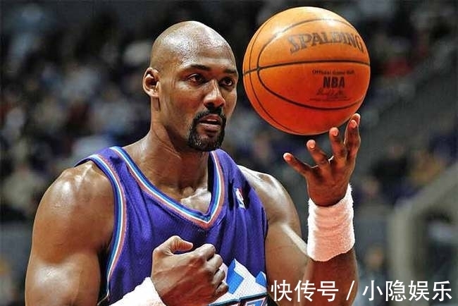 库里|NBA历史十大球星绰号的由来：知道3个是老球迷，全知道的才是大神