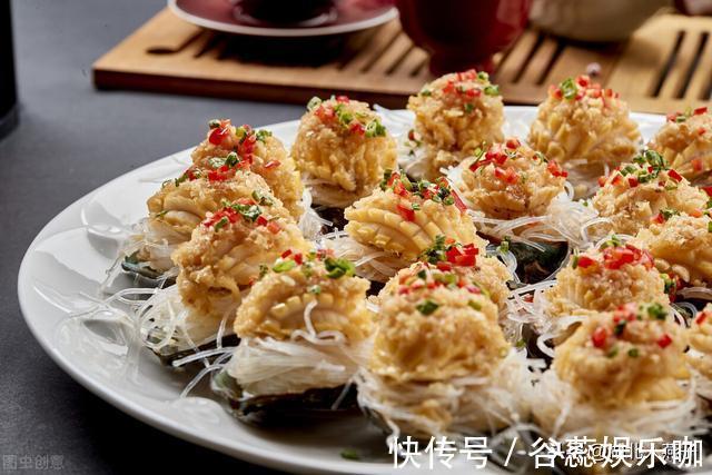 春节年夜饭|春节年夜饭压轴菜单,10道蒸菜十全十美,适合全家一起食用。