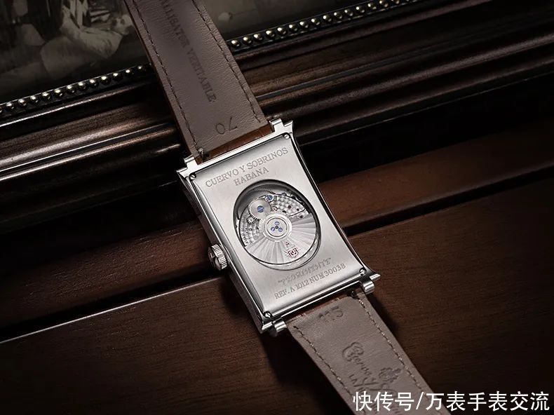 名流风，烟草色，入手不到30000|适合男人戴的表 | a430