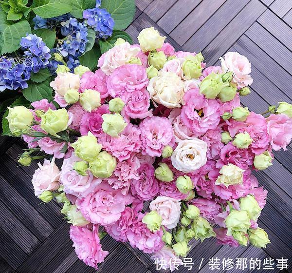 婚礼现场需要花草点缀,6种寓意好唯美的花,送给你