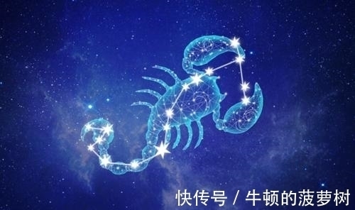 水瓶座|没什么能力，千万不要轻易与这三个星座树敌，满身智慧，内心够狠