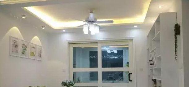 两兄弟|参观小叔子新房,看得我鼻头发酸,同样是两兄弟,差距怎么这么大