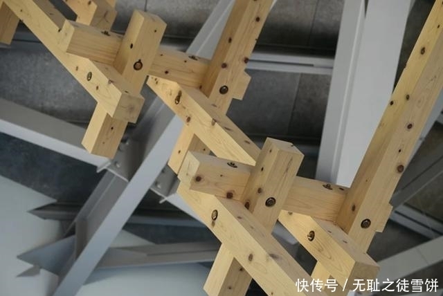 kengo kuma&associates在日本长野县新作!