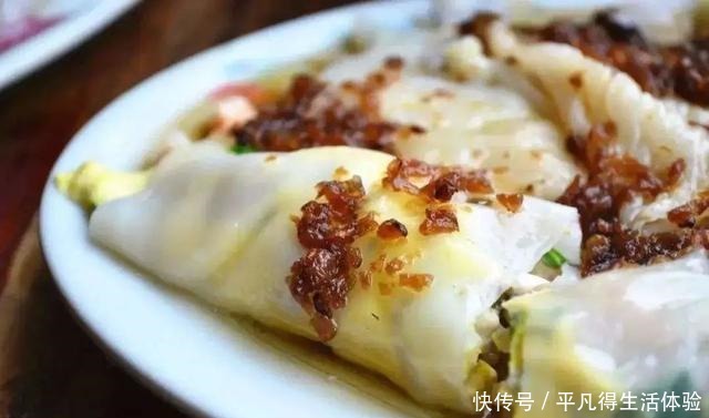 点份夜豆浆,才是地道的潮汕夜宵党