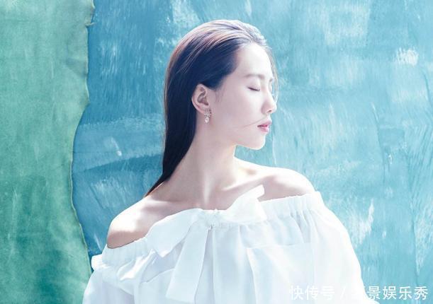 自信心|新娘“长颈鹿脖子”走红,天鹅颈显高贵,网友:新郎娶了在逃公主