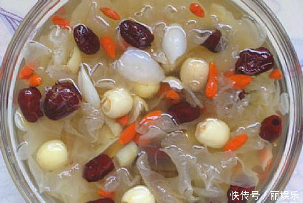 女性常喝“滋阴养颜”汤，同阿胶一样滋补，价格才是阿胶十分之一