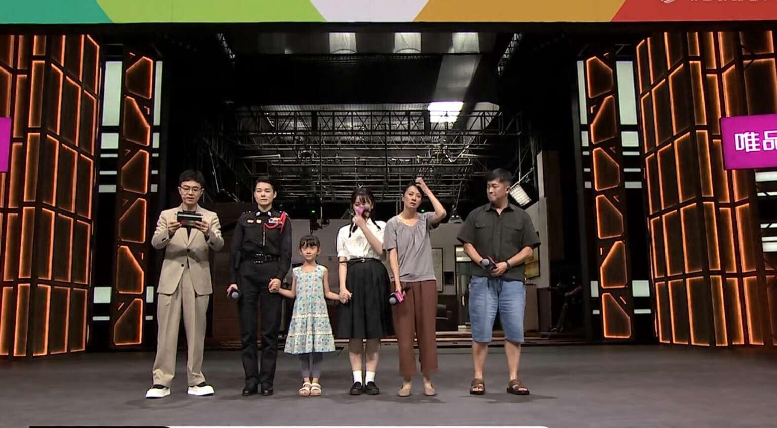  节目|他是《演员2》第五位导演，手握天使剧本，直接左右待定演员命运